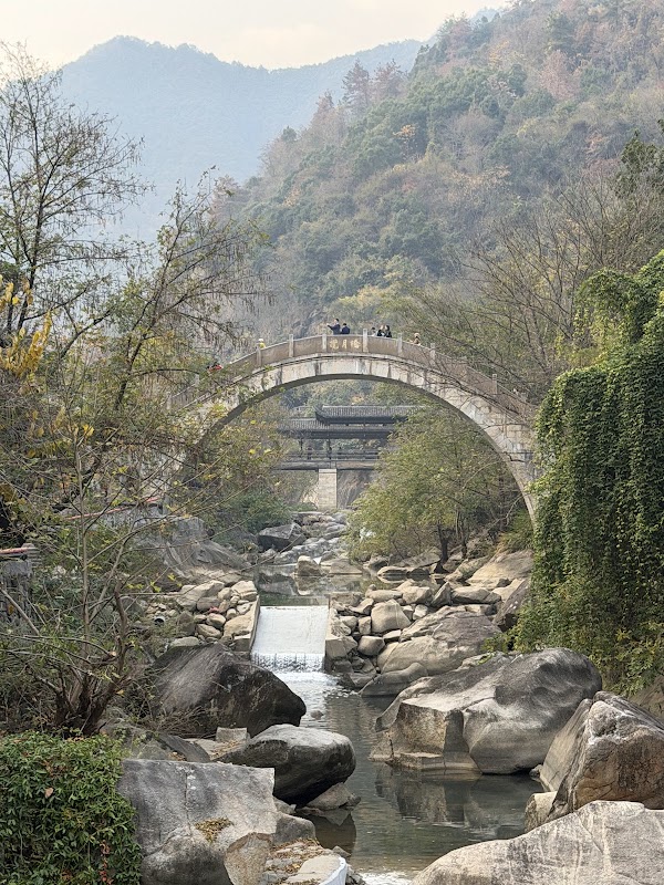 Wangxiangu Zhonglou Homestay