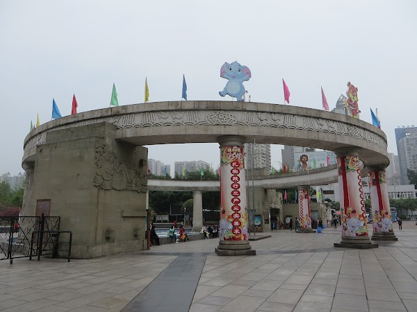 Chongqing 29