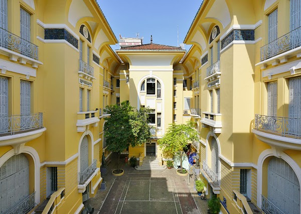 Rêve Ho Chi Minh City, Vignette Collection by IHG
