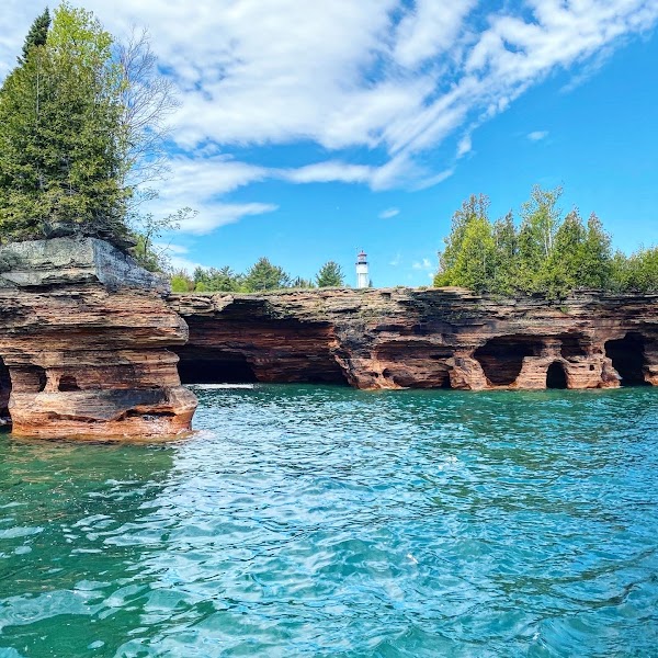 Apostle Islands 1