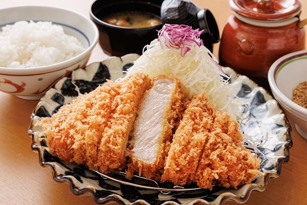 Tonkatsu Yoshihei 2