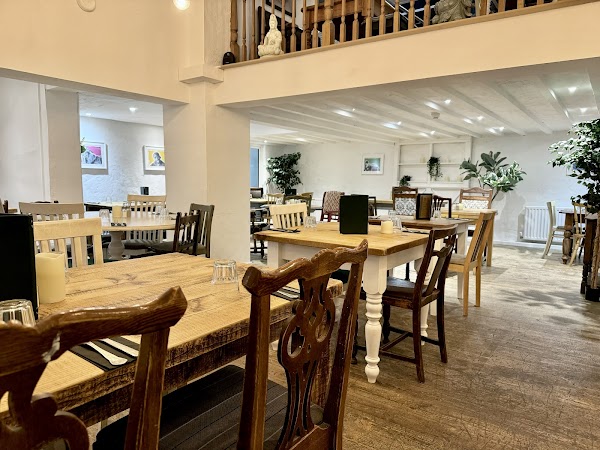 The Westmorland Inn