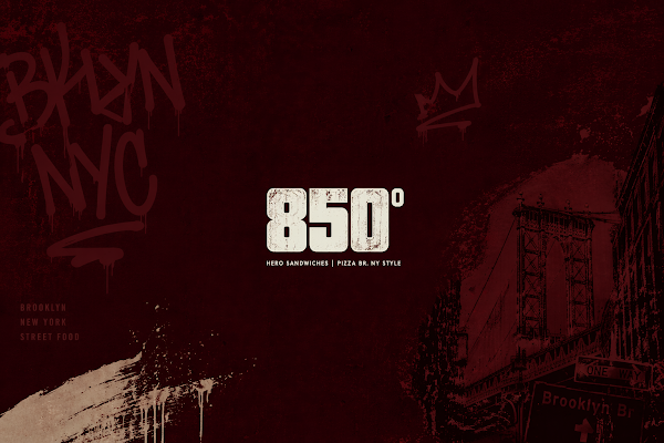 850° OBER 3