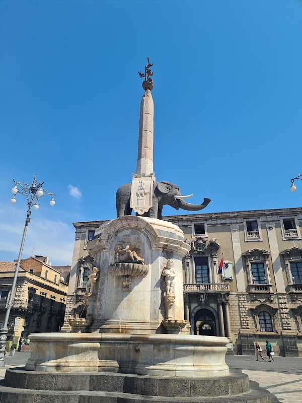 Piazza del Duomo 5
