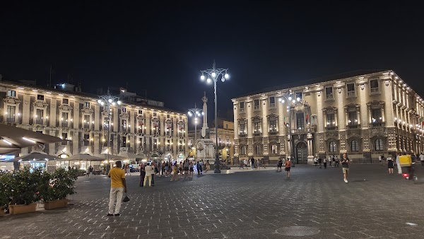 Piazza del Duomo 3