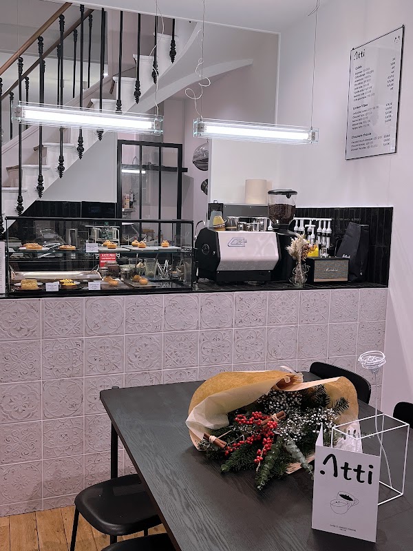 Atti Café