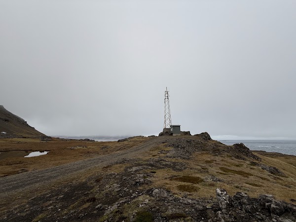 Breiðdalsvík útsýni 3