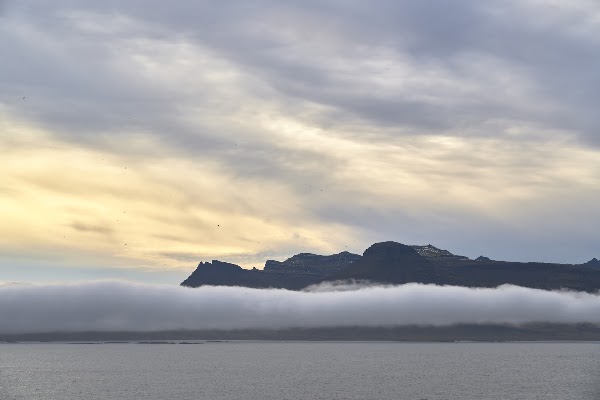 Breiðdalsvík útsýni 2