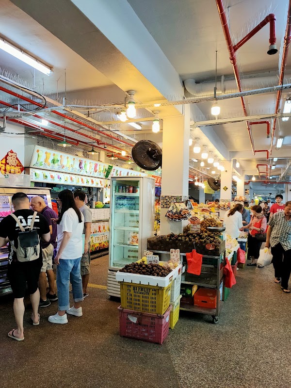 Chinatown Singapore 4