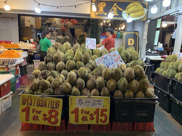 Chinatown Singapore 2