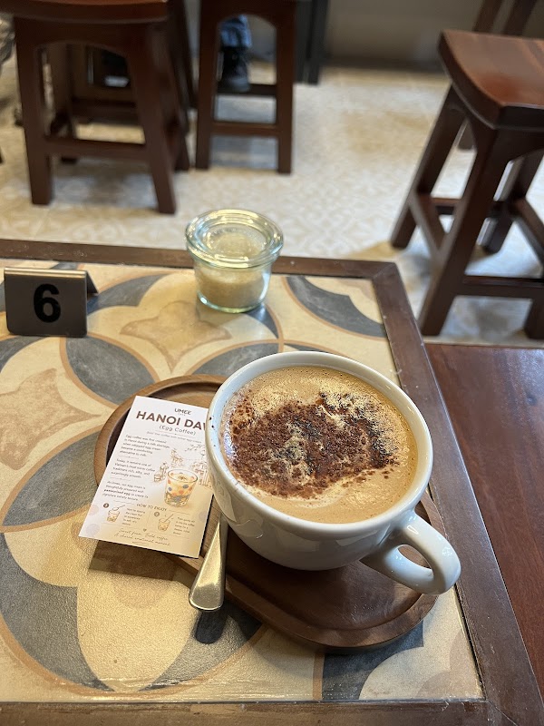 Umee Cafe
