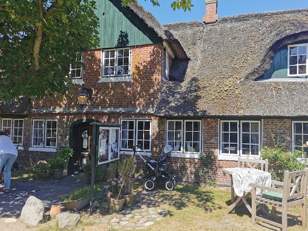 Fanø 1