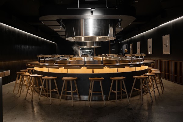Boru Toronto