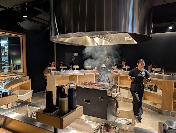 Boru Toronto 4