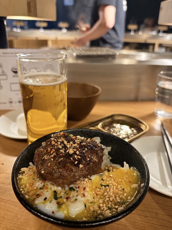 Boru Toronto 3
