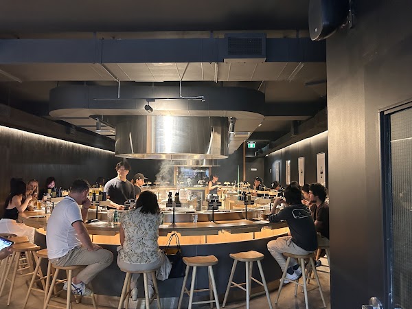 Boru Toronto 2