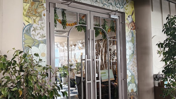 Botany Brew and Kitchen