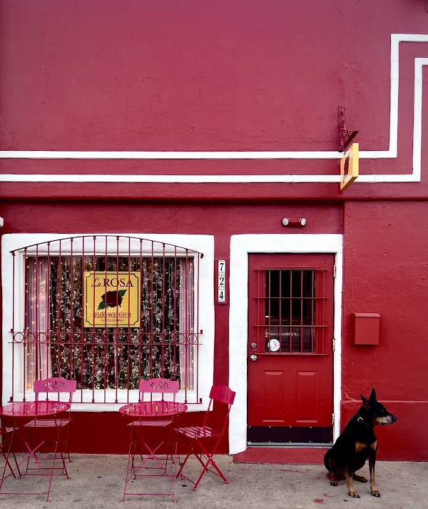 La Rosa