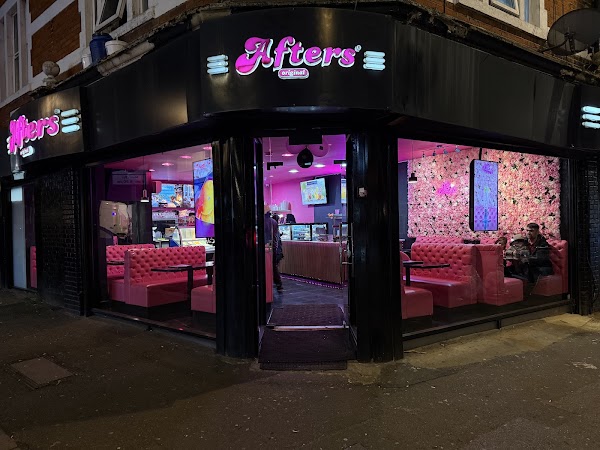 Afters Leyton 1