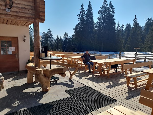 Neuhütt Alm