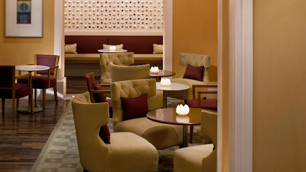 Marigold Bar
