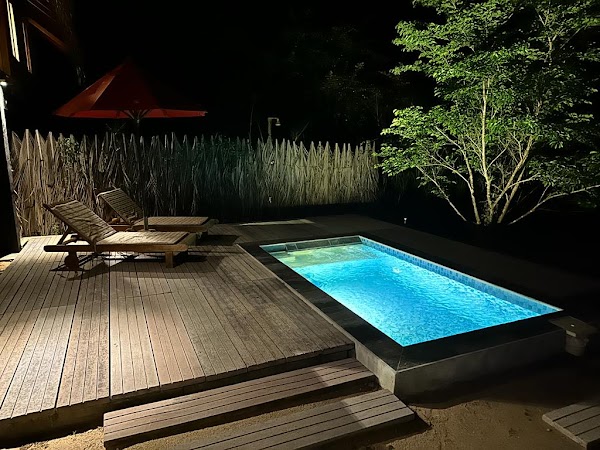 Thamaravila Wilpattu - Luxury Tented Game Lodge 4