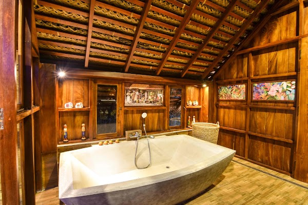 Thamaravila Wilpattu - Luxury Tented Game Lodge 3