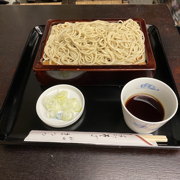 Kanda Matsuya 3