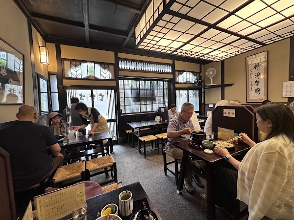 Kanda Matsuya 2