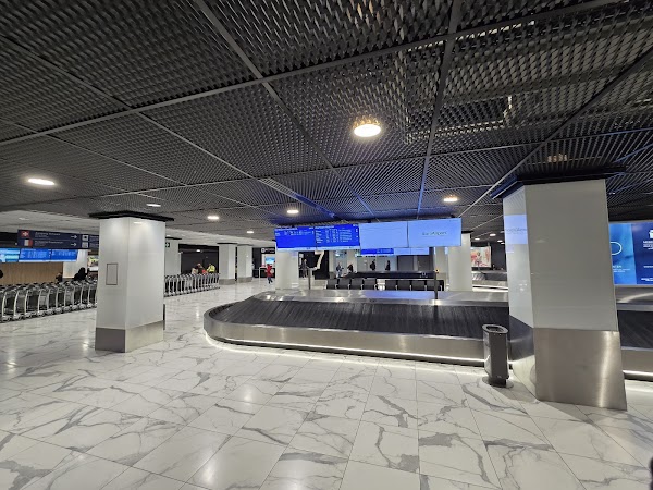 EuroAirport Basel-Mulhouse-Freiburg 4