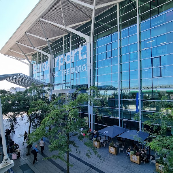 EuroAirport Basel-Mulhouse-Freiburg 3