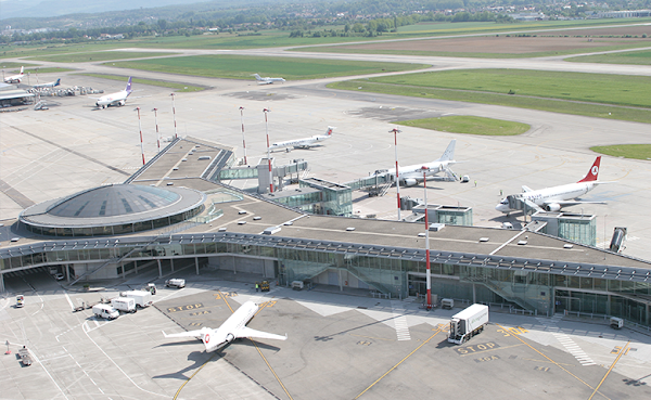EuroAirport Basel-Mulhouse-Freiburg 2