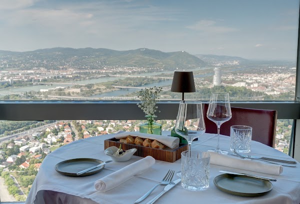 Turm Restaurant 1