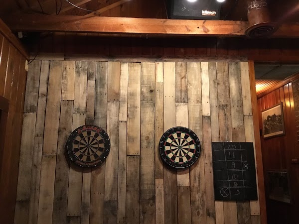 The Ole Irish Pub 1