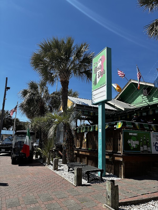 The Ole Irish Pub 4