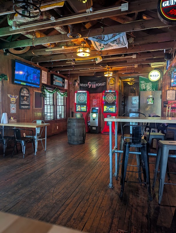 The Ole Irish Pub 3