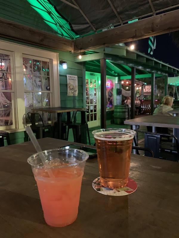 The Ole Irish Pub 2