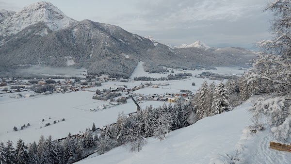 Sella di Dobbiaco 1