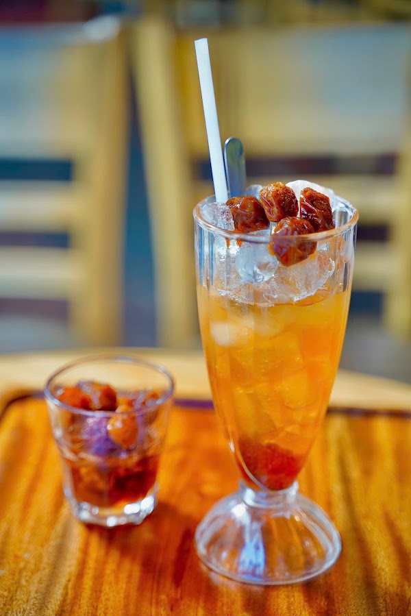 Quán Bún Chả Ánh Hồng - Hàng Mành Hà Nội (Không chi nhánh) 5