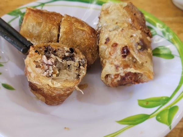 Quán Bún Chả Ánh Hồng - Hàng Mành Hà Nội (Không chi nhánh) 2
