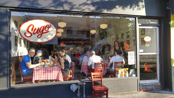 Sugo 1