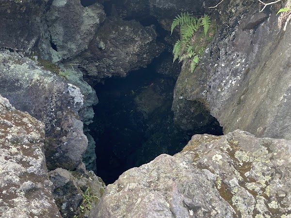 Onioshidashi Volcanic Park 2