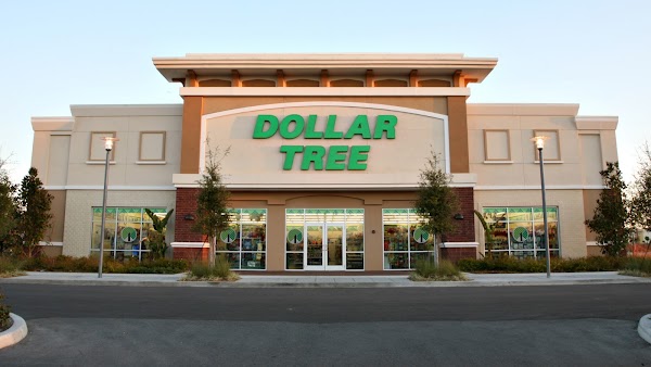 Dollar Tree