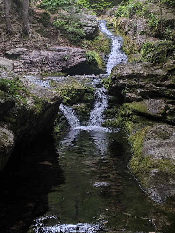Emerald Pool Trail 5