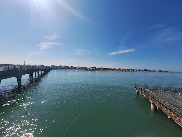 Deal Pier 3