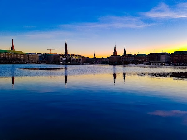 Alster
