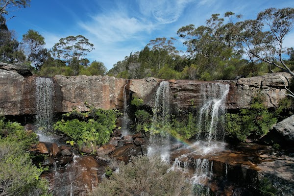 Dharawal National Park 4