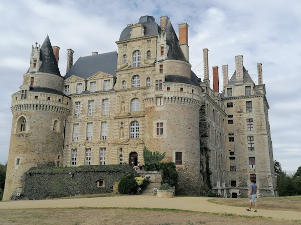 Brissac-Quincé