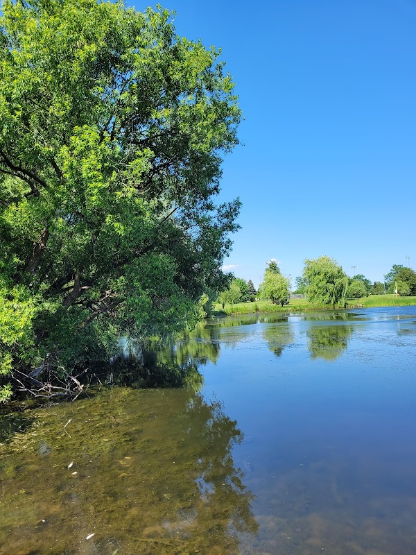 Centennial Park