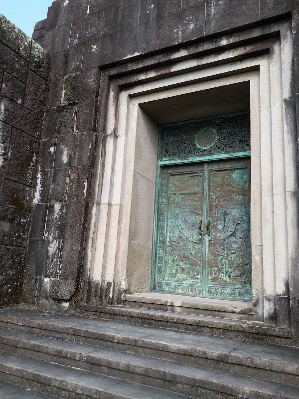 Miyazaki Heiwadai Park 3